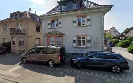 Foto von Kanzlei Ensinger