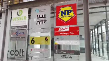 Foto von Kanzlei Esplanade