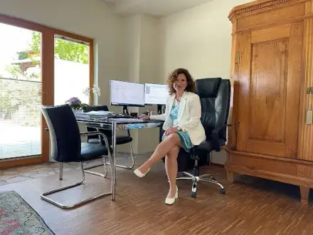 Foto von Kanzlei Eva Liza Linn | Rechtsanwältin & Notarin