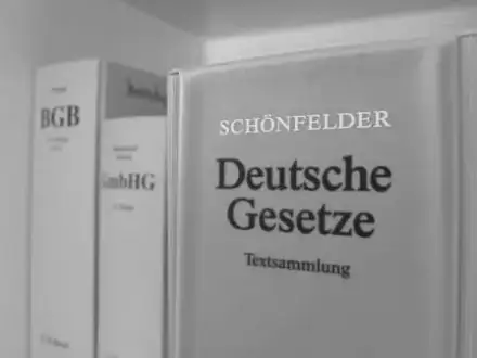 Foto von Kanzlei Ewald