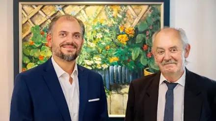 Foto von Kanzlei Feuersänger - Rechtsanwälte und Notar