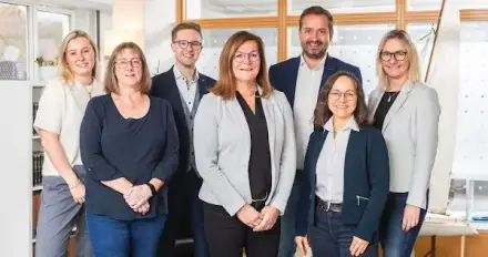 Foto von Kanzlei § Finkeißen - Rechtsanwalt & Notar