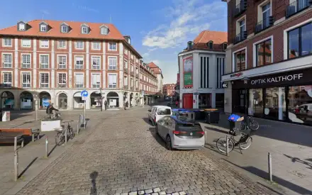 Foto von Kanzlei für Agrarrecht