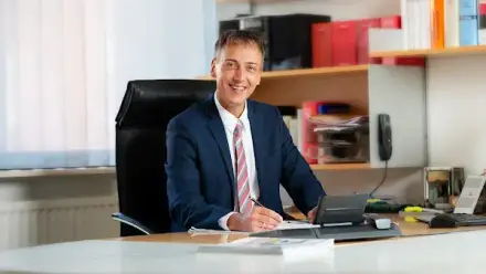 Foto von Kanzlei Gebhardt, Ronsöhr & Partner