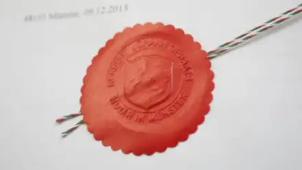 Foto von Kanzlei Geraats & Kollegen Rechtsanwälte u. Notar