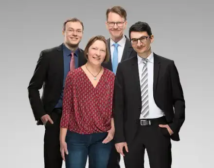 Foto von Kanzlei Gerold & Partner - Rechtsanwälte und Notar