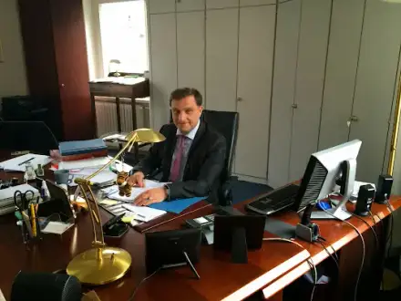 Foto von Kanzlei Graf Kerssenbrock & Kollegen