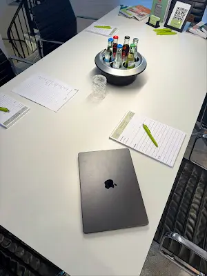 Foto von Kanzlei HENKELFRAU