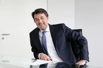 Foto von Kanzlei Heyken | Hildesheim