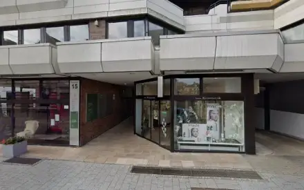 Foto von Kanzlei Holtfester - Grafflage