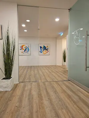 Foto von Kanzlei im Stadtwappen