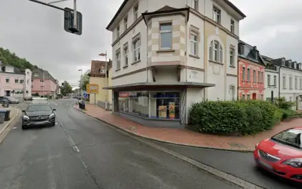 Foto von Kanzlei im Stift