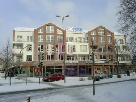 Foto von "Kanzlei im Südertor" Lammers • Schauer • Dr. Schaal