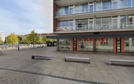 Foto von Kanzlei im Zentrum