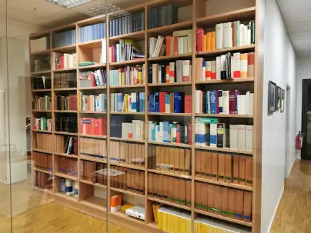 Foto von Kanzlei in der Allee