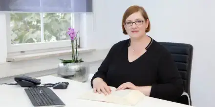 Foto von Kanzlei Just-Franke & Eich