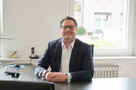 Foto von Kanzlei Kalmbach Rechtsanwalt & Notar / Notar Hann. Münden / Anwalt Hann. Münden