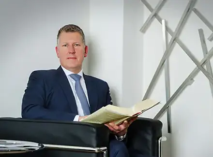 Foto von Kanzlei Kellner