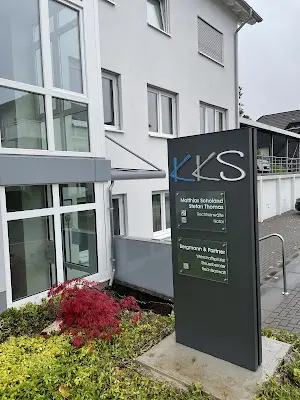 Foto von Kanzlei KKS, Matthias Scholand und Stefan Thomas; Rechtsanwälte und Notar