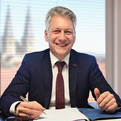 Foto von Kanzlei Klingebiel & Glahe