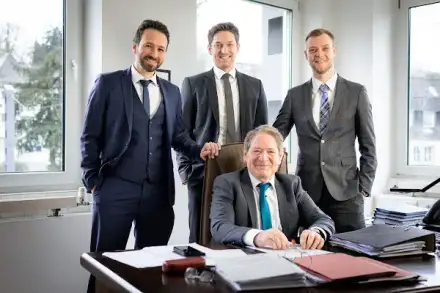 Foto von Kanzlei Klose und Hochmann