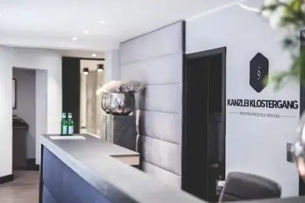 Foto von Kanzlei Klostergang Rechtsanwälte und Notare