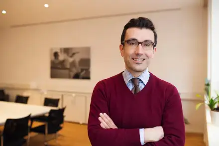 Foto von Kanzlei Kovac