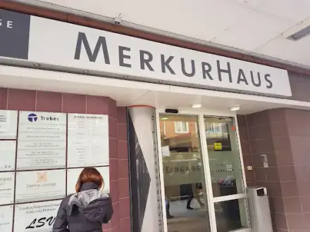 Foto von Kanzlei / Lessingplatz