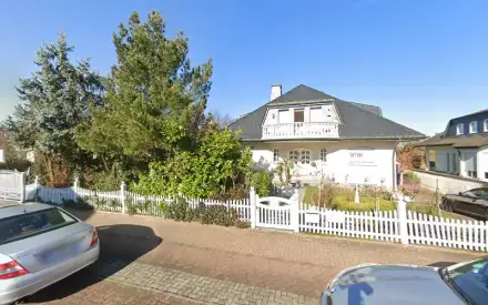 Foto von Kanzlei Marcel Kaiser