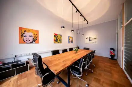 Foto von Kanzlei | Michal | Plumbohm Rechtsanwälte und Notar