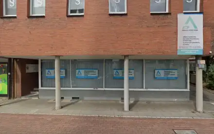 Foto von Kanzlei & Notariat Palmer