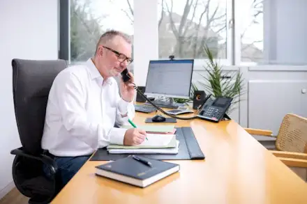 Foto von Kanzlei Putzo · Früh · Kollegen - Rechtsanwälte · Fachanwälte · Notare