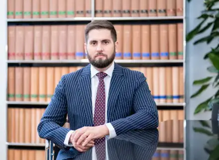 Foto von KANZLEI RABOVJANOVIC