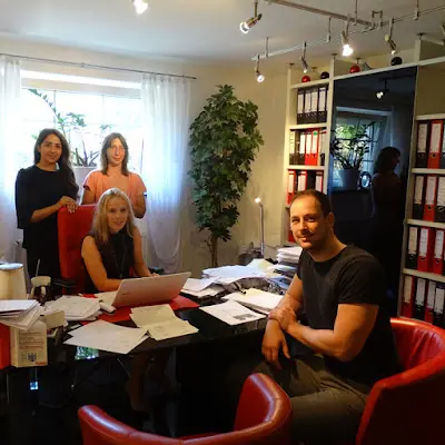 Foto von Kanzlei Radtke