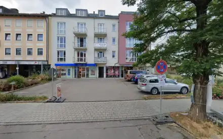 Foto von Kanzlei Rainer - Rechtsanwalt und Fachanwalt für Erbrecht, Markus Sebastian Rainer