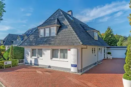 Foto von Kanzlei Rechtsanwalt Bernhard Oltmanns