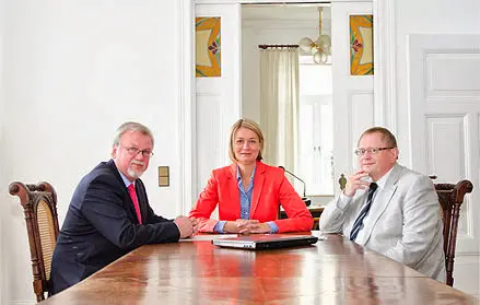 Foto von Kanzlei Rehrbrinkstraße