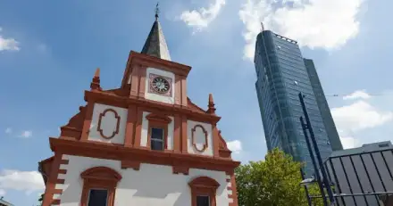 Foto von Kanzlei Sachse - Rechtsanwälte & Fachanwälte Offenbach