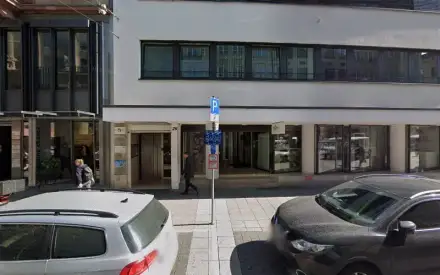 Foto von Kanzlei Sandmann Klinger