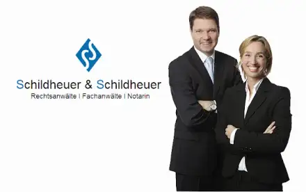 Foto von Kanzlei Schildheuer & Schildheuer