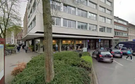 Foto von Kanzlei Schmidt, Ralf Schmidt LL.M., Rechtsanwalt und Notar