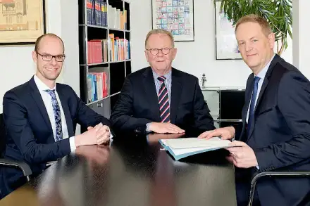 Foto von Kanzlei Schmülling & Kollegen