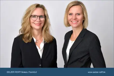 Foto von Kanzlei SELZER REIFF Notare