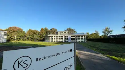 Foto von Kanzlei Siebe Rechtsanwälte & Notar