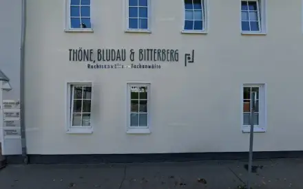 Foto von Kanzlei Thöne, Bludau & Bitterberg