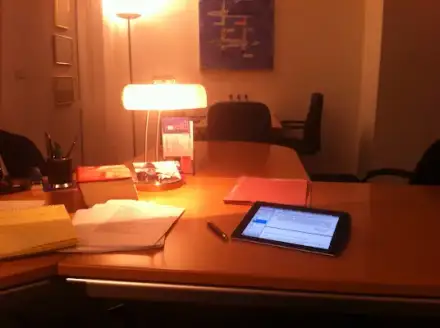 Foto von Kanzlei TO44 Rechtsanwälte Kattelmann Gelhard Stoffels