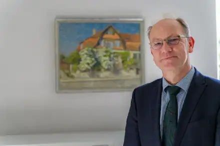 Foto von Kanzlei Torsten Schliephake Rechtsanwalt und Notar