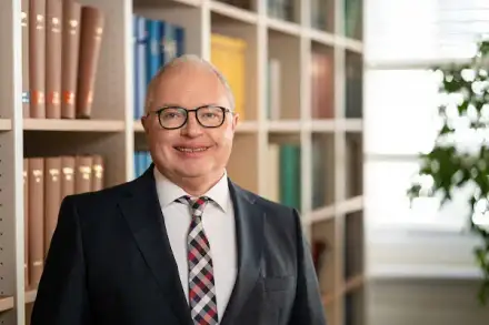 Foto von Kanzlei Uhle