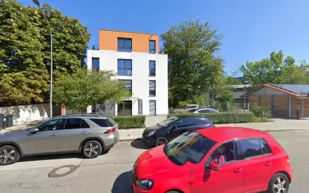 Foto von Kanzlei Vogt