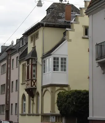 Foto von Kanzlei Wahl